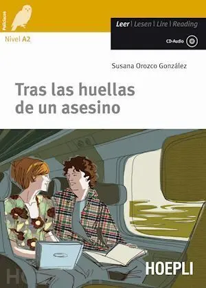 Tras las Huellas de un Asesino A2
