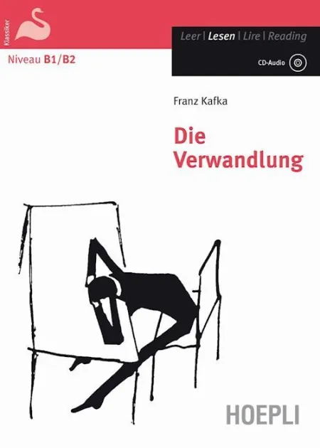 Die Verwandlung B1/B2