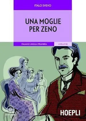 Una Moglie Per Zeno. B2