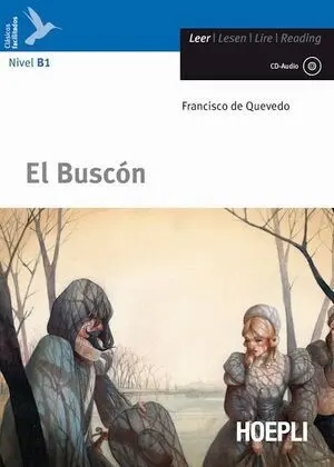 El Buscón B1