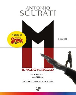 M. IL FIGLIO DEL SECOLO