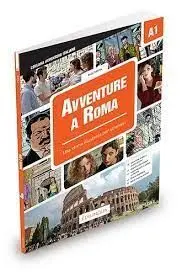 Avventure a Roma (A1)