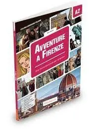 Avventure a Firenze (A2)