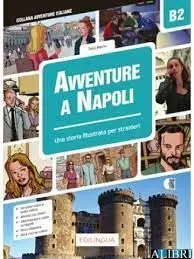 Avventure a Napoli