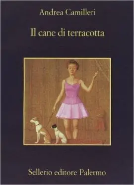 Il Cane Di Terracotta