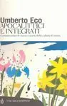 Apocalittici e Integrati