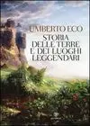 Storia Delle Terre e Dei Luoghi Leggendari