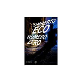 NUMERO ZERO