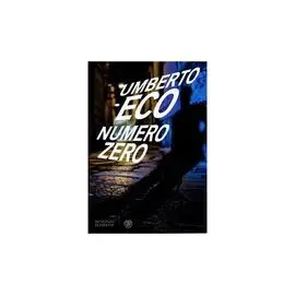Numero Zero