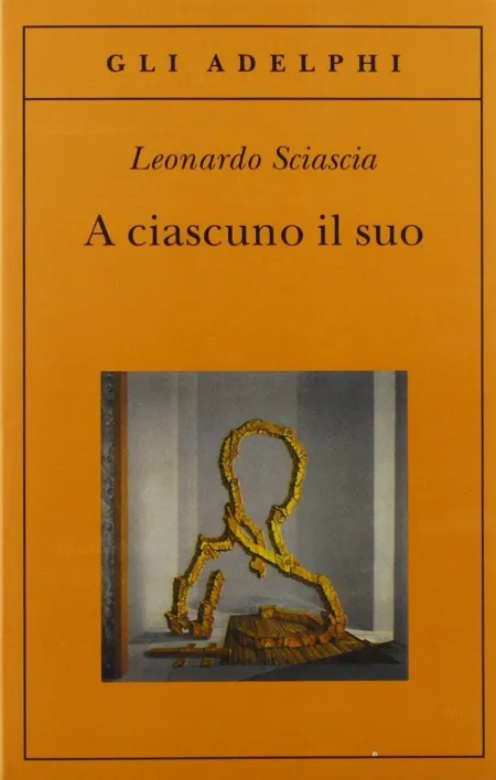 A Ciascuno Il Suo