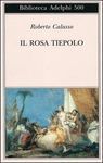 IL ROSA TIEPOLO
