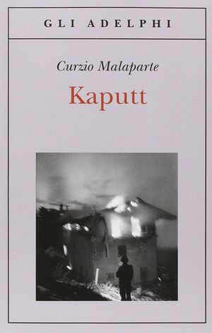 KAPUTT