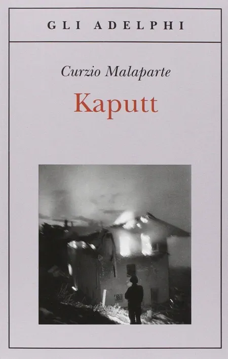 Kaputt