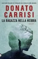 La Ragazza Nella Nebbia