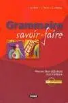 Grammaire Savoir-Faire Monolingüe