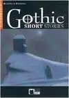 Gothic Short Stories. Book + Cd