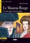 Le Mouron Rouge + Cd
