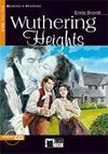 WUTHERING HEIGHTS. BOOK + CD
