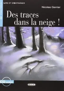 Des Traces Dans la Neige