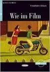 Wie In Film + Cd
