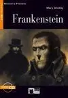 Frankenstein (Book + Audio Cd. Reading And Training. Level B2. 2)