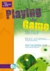 Playing The Game