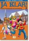 Ja Klar! 2 Leherhandbuch