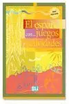Español con Juegos y Actividades