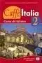 Caffè Italia 2 Libro Alumno + Cuadernillo