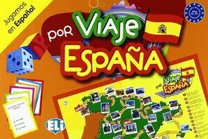Viaje por España (A2-B1)