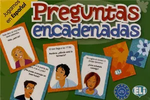 Preguntas Encadenadas (A2-B1)