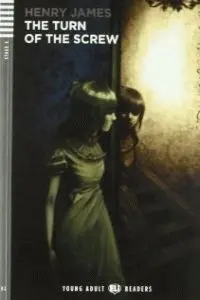The Turn Of The Screw +Cd B2 Stage 4 Young Adult