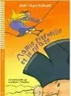 Mamie Pétronille Et le Pirate + Cd