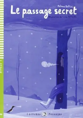 Niv. 4/Passage Secret (+Cd) (A2)