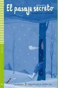 El Pasaje Secreto + Cd