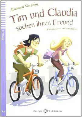 Tim Und Claudia Auf? + Cd