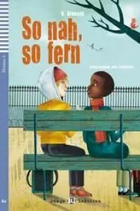 So Nah, So Fern Niveau A2 + Cd