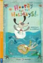 Hooray For The Holidays!