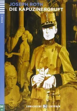Die Kapuzinergruft + Cd (A2)