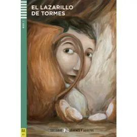 El Lazarillo de Tormes (Nivel 2) + Cd