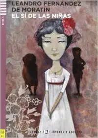 El sí de las Niñas