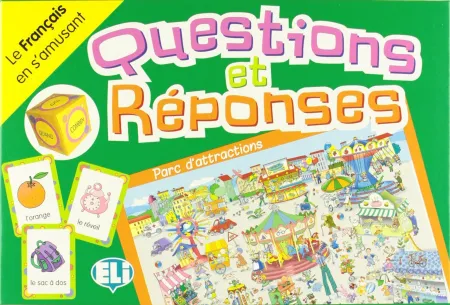 Questions Et Reponses