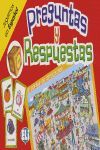 PREGUNTAS Y RESPUESTAS