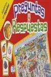 Preguntas y Respuestas