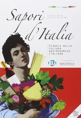 Sapori D´italia + Cd