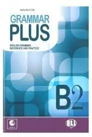 Grammar Plus B2 Cd