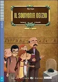 Il Souvenir Egizio + Cd