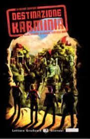 DESTINAZIONE KARMINIA + CD