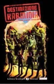 Destinazione Karminia + Cd