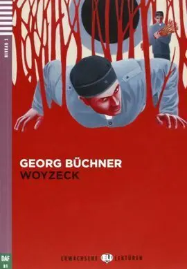 Woyzeck + Cd